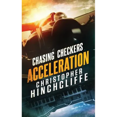 Chasing Checkers: Acceleration