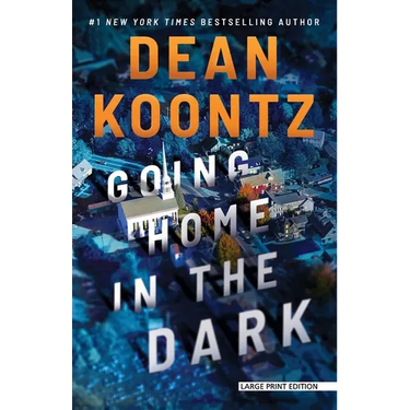 Going Home in the Dark