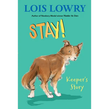 Stay!