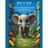 Ellie the Elephant and the Memory Maze