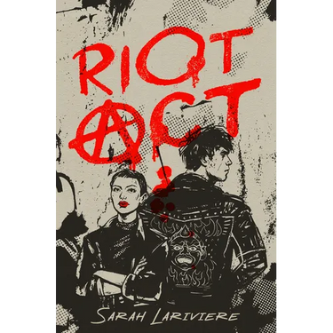 Riot ACT