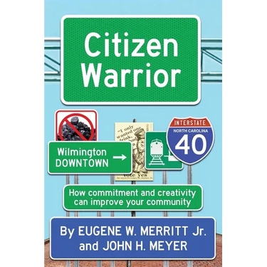 Citizen Warrior