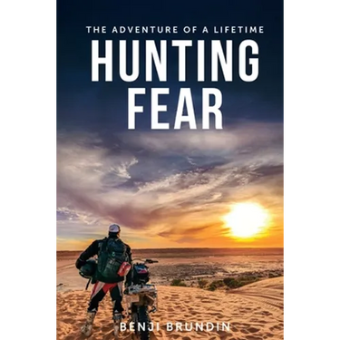 Hunting Fear: The adventure of a lifetime