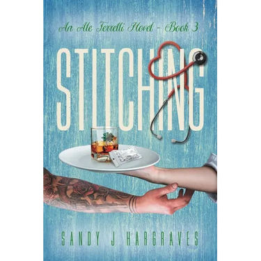 Stitching