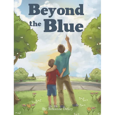 Beyond the Blue