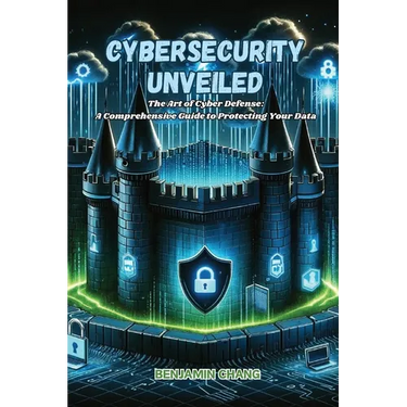Cybersecurity Unveiled: The art of Cyber Defense: a comprehensive guide to protecting your data