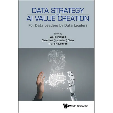 Data Strategy and AI Value Creation