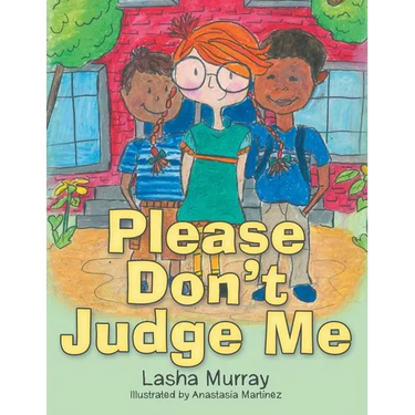 Please Don'T Judge Me