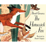 The Homesick Fox