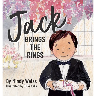 Jack Brings the Rings