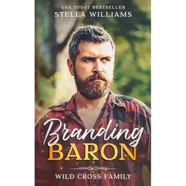 Branding Baron
