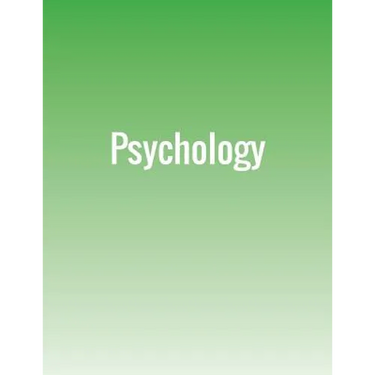 Psychology