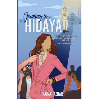 Journey to Hidaya