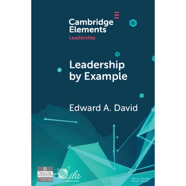 Leadership by Example