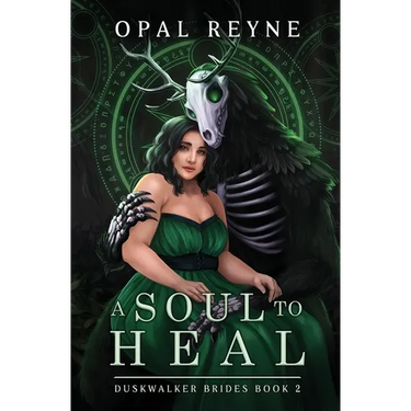 A Soul to Heal