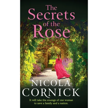 The Secrets of the Rose