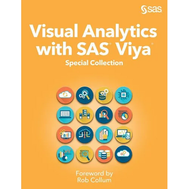 Visual Analytics with SAS Viya: Special Collection