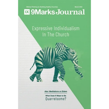 Expressive Individualism in the Church