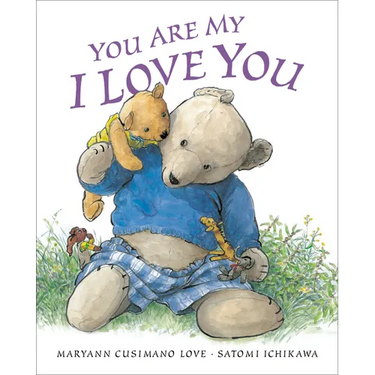 You Are My I Love You