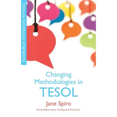 Changing Methodologies in TESOL