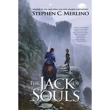 The Jack of Souls (Fantasy): A Rogue & Knight Epic Adventure
