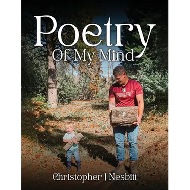 Poetry Of My Mind