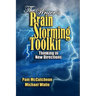 The Writer's Brainstorming Toolkit: Thinking in New Directions