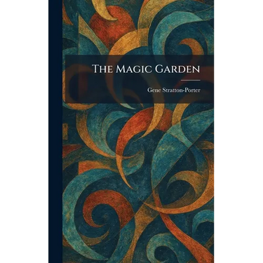 The Magic Garden