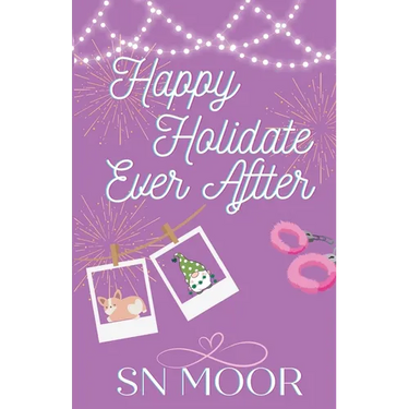 Happy Holidate Ever After