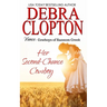 Vance: Her Second-Chance Cowboy