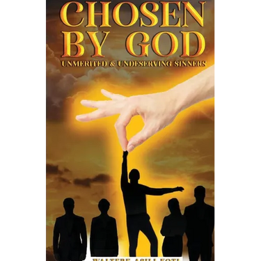 Chosen By God