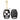 2Pcs Keyless Entry Remote Shell Case Fit For Honda Accord 2008-2012 Car Key Fob Pad
Replacement N5F-S0084A N5F-A05TAA w/ Uncut Blade