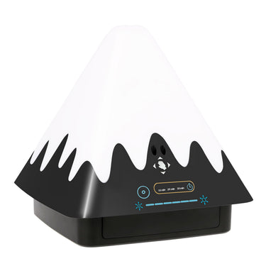 8-Color Touch Control Night Light, 6 Level Dimmable Table Lamp, Portable Timer Lamp for Bedroom, Office, Camping.