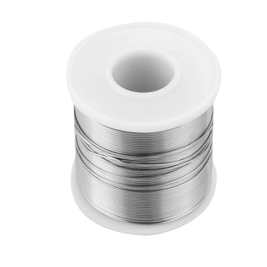 Soldering Wire 60/40 Tin Lead Rosin Core 0.031�/0.8mm 1.7% Flux Electrical Solder Wire Sn60 Pb40 1lb