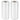 2 Rolls of Vacuum Sealer Bags 7.67inx49ft BPA Free Safe Vacuum Bags Keep Fresh Vacuum Machine (M)