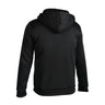 Women's Full Zip-Up Brushed Inner Hoodie Sweatshirt