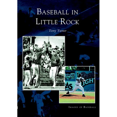 Baseball in Little Rock