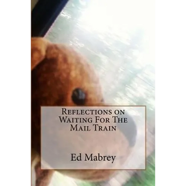 Reflections on Waiting For The Mail Train