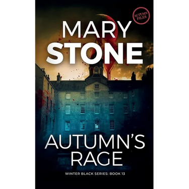 Autumn's Rage
