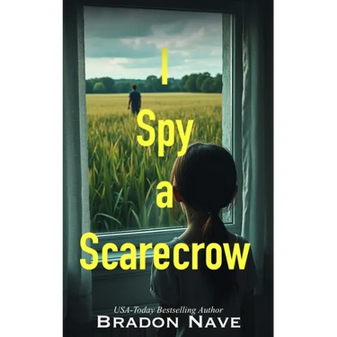 I Spy a Scarecrow