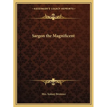 Sargon the Magnificent