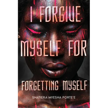 I Forgive Myself for Forgetting Myself