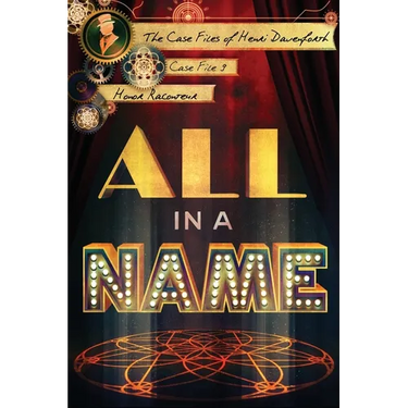 All In A Name