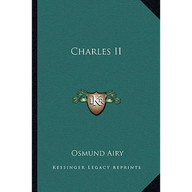 Charles II