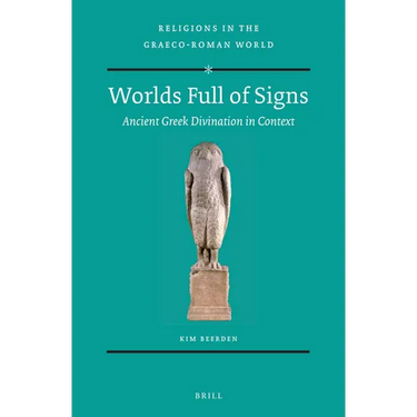 Worlds Full of Signs