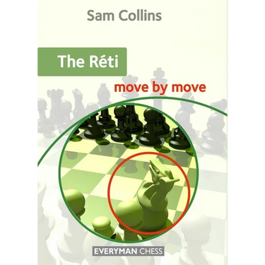 Réti - Move by Move