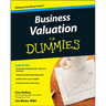 Business Valuation for Dummies