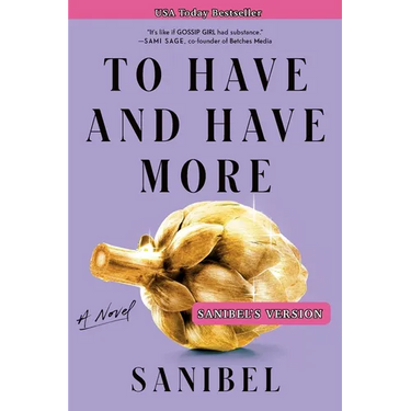 To Have and Have More