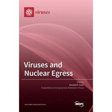 Viruses and Nuclear Egress