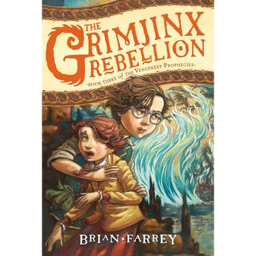 The Grimjinx Rebellion